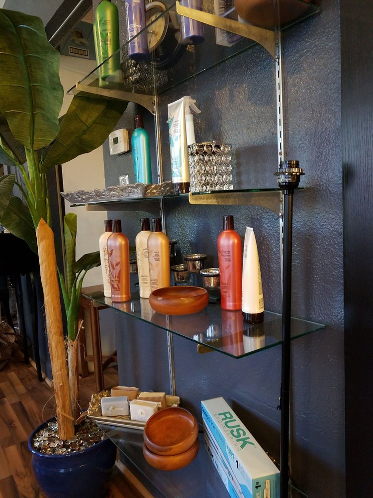 SALON JULES BEAUTY LOUNGE Updated August 2024 12 Photos & 17