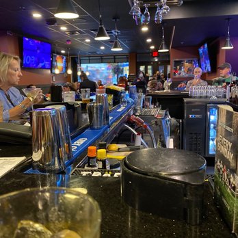 Yorgos Restaurant & Lounge - a view of the bar - Greek Near Me - Lancaster, Pennsylvania Yorgos Restaurant & Lounge - a view of the bar - Greek Near Me - Lancaster, Pennsylvania