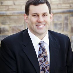 Patrick Fields, DDS