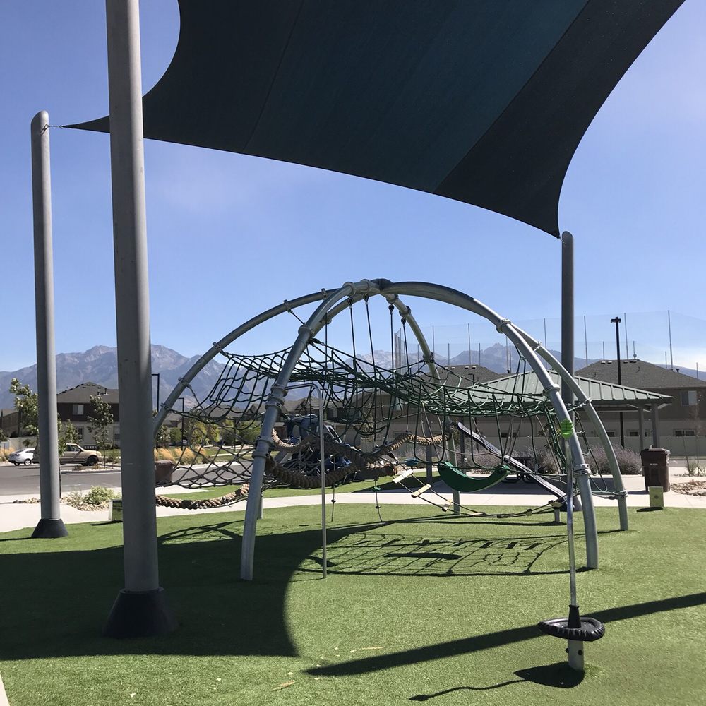 Bingham Junction Park - Playground - Parks Near Me - Midvale, Utah Bingham Junction Park - Playground - Parks Near Me - Midvale, Utah