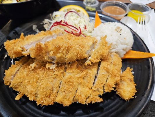 Maisen Katsu by null