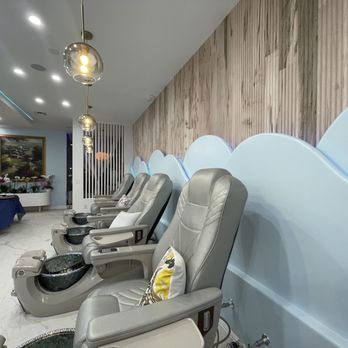 Oh's Nails & Spa - Inside - Nail Salons Near Me - Dublin, California Oh's Nails & Spa - Inside - Nail Salons Near Me - Dublin, California