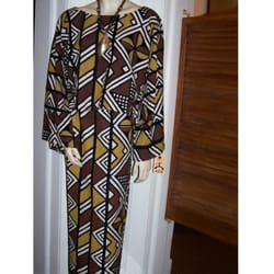 Sankofa African and World Bazaar