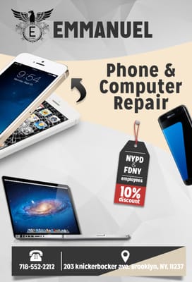 Emmanuel Multiservices