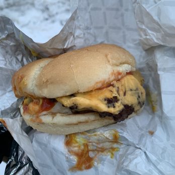 Mr. Beast Burger - Beast style burger - Burgers Near Me - Toronto, Ontario