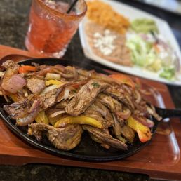 Fajitas