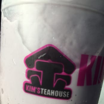 Kim's Tea House - Mmmm - Bubble Tea Near Me - Houston, Texas Kim's Tea House - Mmmm - Bubble Tea Near Me - Houston, Texas