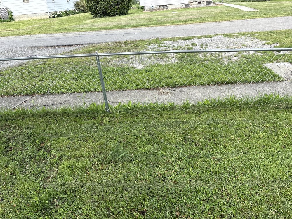 Slide of Kunesh Construction