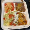 Senor Taco gift card