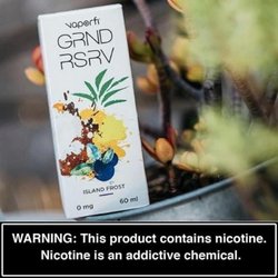 VaporFi Houston CBD & Vape