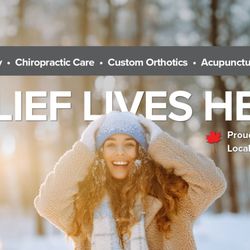 Massage Addict Halifax Lacewood