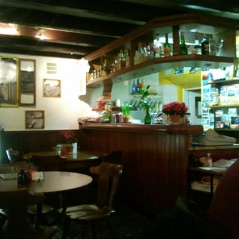 Café du Nord - Fondue Near Me - Rolle, VD