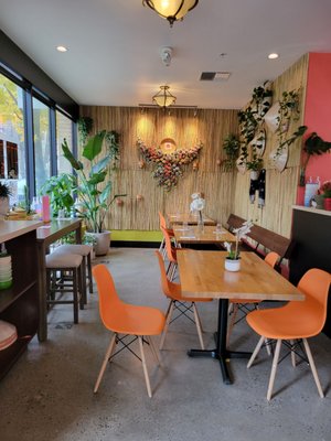 Zabpinto Thai Kitchen by null