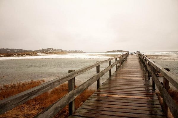 Good Harbor Beach by null