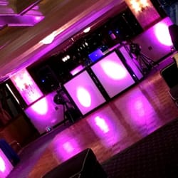 Desi Experiment LLC - Sweet 16 on a Yacht