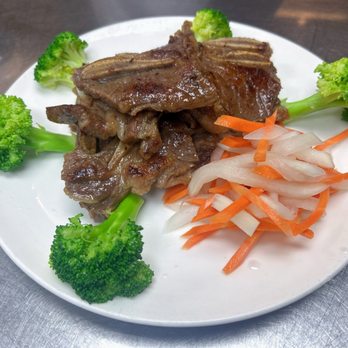 Tasty Kitchen - delicious ribs - Hong Kong Style Cafe Near Me - West Covina, California Tasty Kitchen - delicious ribs - Hong Kong Style Cafe Near Me - West Covina, California