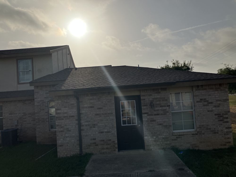 Slide of Snell Construction