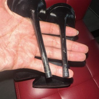 Shoe Repair Plus - Fixed! - Shoe Repair Near Me - Aventura, Florida