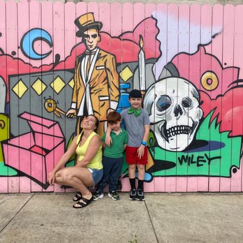 Voodoo Doughnut - Donuts Near Me - Houston, Texas Voodoo Doughnut - Donuts Near Me - Houston, Texas