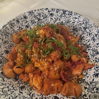 Adalina Italian - Lumache - Italian Near Me - Chicago, Illinois