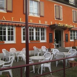 Cafe Ihringer