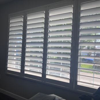 The Shutter Guys - Family room - Shades & Blinds Near Me - Escondido, California