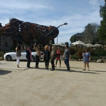Soda Rock Winery - Can't miss this place. Big big hog just hanging out! - Wineries Near Me - Healdsburg, California Soda Rock Winery - Can't miss this place. Big big hog just hanging out! - Wineries Near Me - Healdsburg, California