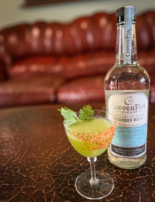 Copper Fox Distillery Williamsburg by null