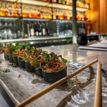Sandfish - Sushi Bars Near Me - Palm Springs, California Sandfish - Sushi Bars Near Me - Palm Springs, California