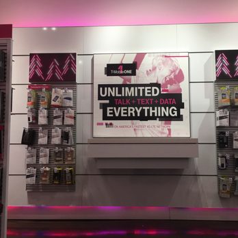 T-Mobile Experience Store - Mobile Phones Near Me - Brooklyn, New York T-Mobile Experience Store - Mobile Phones Near Me - Brooklyn, New York