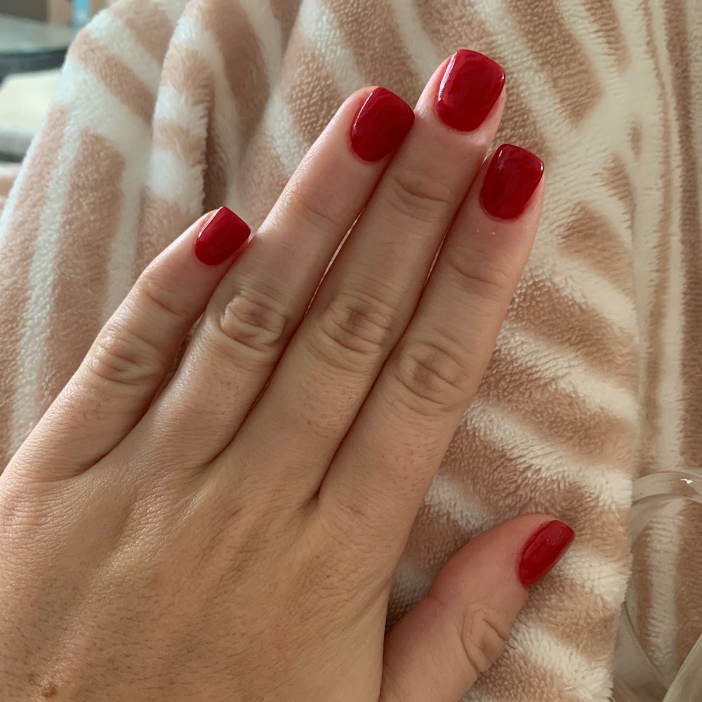 Classy Nails - Dip manicure - Nail Salons Near Me - Dublin, Ohio