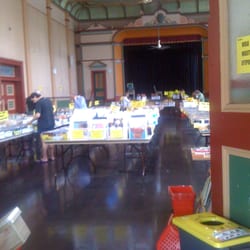 2MBS-FM Book & CD Fair