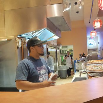 Nick's Pizzarelli - Pizza Near Me - Wilton Manors, Florida Nick's Pizzarelli - Pizza Near Me - Wilton Manors, Florida