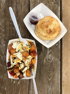 Brooklyn Breakfast Shop by null