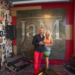 JaM Cellars