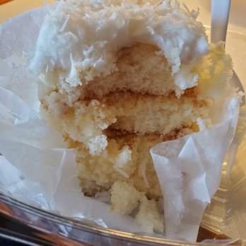 Bova's Bakery - The best coconut cake - Bakeries Near Me - Boston, Massachusetts Bova's Bakery - The best coconut cake - Bakeries Near Me - Boston, Massachusetts