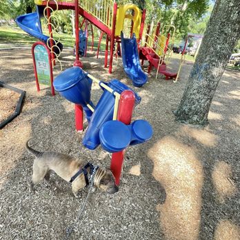 Theodore Park - Playground - Playgrounds Near Me - Theodore, Alabama
