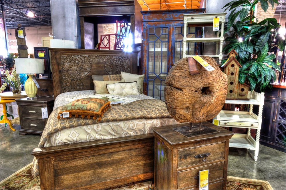 The Dump Furniture Outlet
