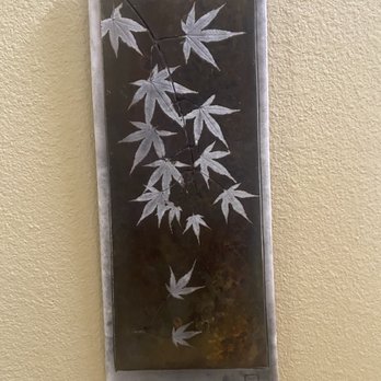 Harmony Pottery - A piece of artwork I love. I'm looking forward to adding a second piece next visit. - Art Galleries Near Me - Harmony, California