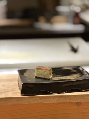 Omakase by Gino by null