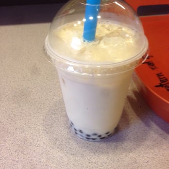Short and Stout Tea - Blue cloud bubble tea - Bubble Tea Near Me - Albany, New York Short and Stout Tea - Blue cloud bubble tea - Bubble Tea Near Me - Albany, New York