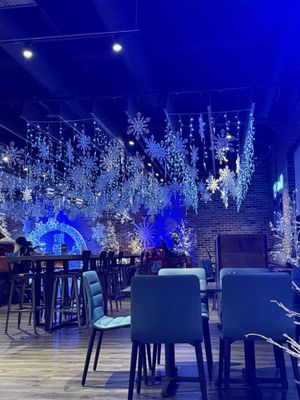 Eliza Hot Metal Bistro by null