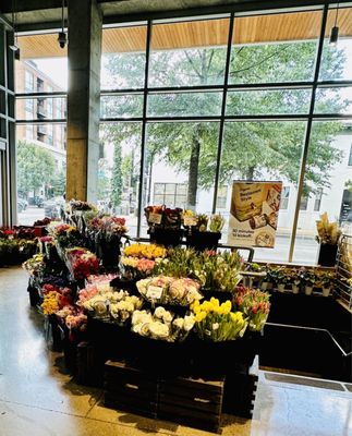 Whole Foods Market by null