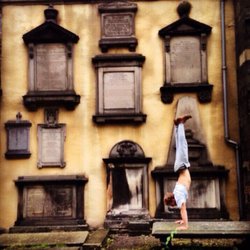 Tribe Yoga