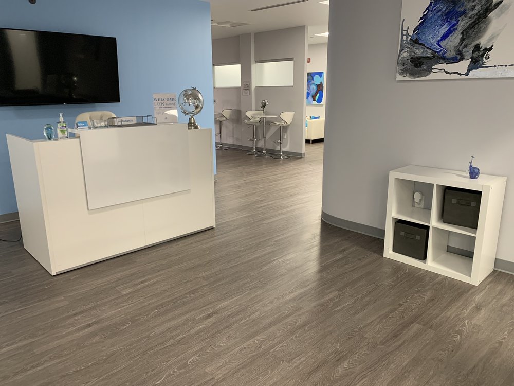 Professor Richards Consulting - grief counselor in Alexandria, VA