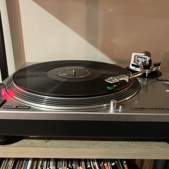 Stone Electronics - Record player - Electronics Repair Near Me - Los Angeles, California