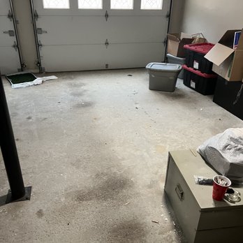 Let's Get It Done - After hauling - Junk Removal & Hauling Near Me