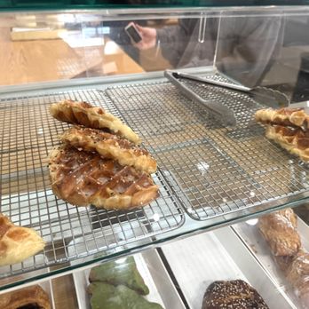 Grid Coffee - Coffee & Tea Near Me - Santa Ana, California