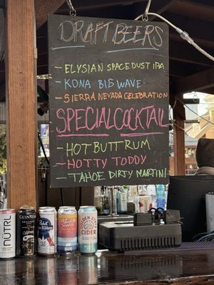 Gunbarrel Tavern & Eatery by null