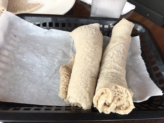 Dilla Ethiopian restaurant by null Dilla Ethiopian restaurant by null